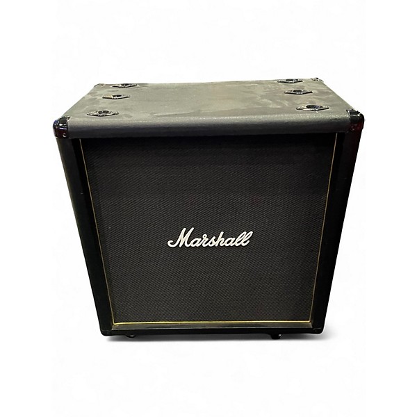 Used Marshall mg4x12b Guitar Cabinet