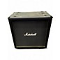 Used Marshall mg4x12b Guitar Cabinet thumbnail