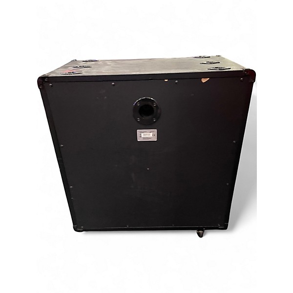 Used Marshall mg4x12b Guitar Cabinet