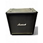 Used Marshall mg4x12b Guitar Cabinet