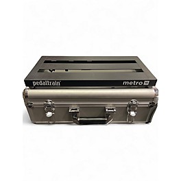 Used Pedaltrain Metro 16 Utility Case