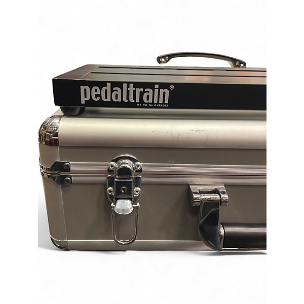 Used Pedaltrain Metro 16 Utility Case