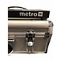 Used Pedaltrain Metro 16 Utility Case