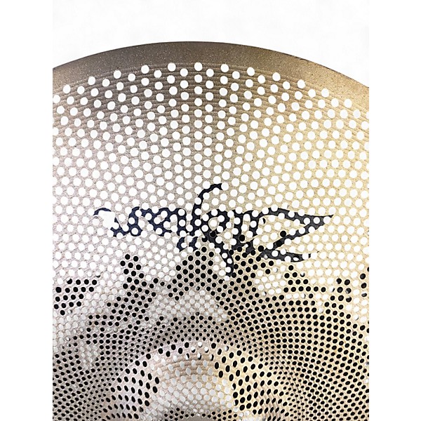 Used Zildjian 18in L80 Low Volume Ride Cymbal