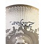 Used Zildjian 18in L80 Low Volume Ride Cymbal