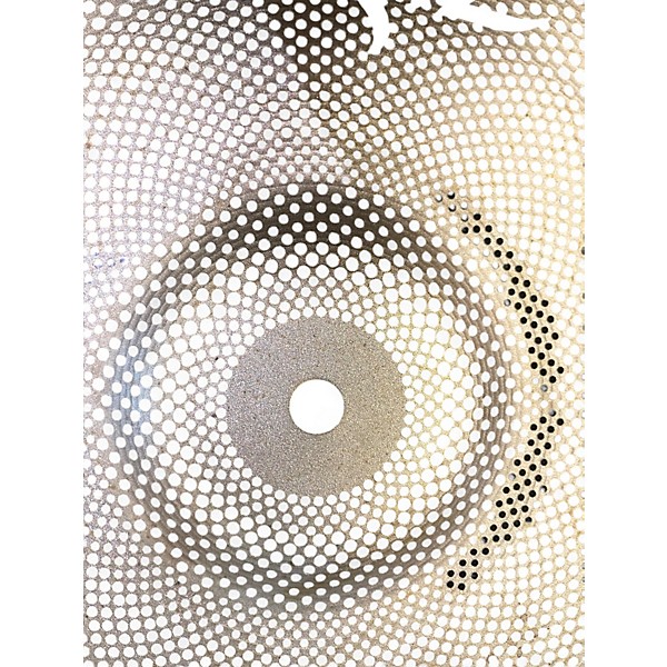 Used Zildjian 18in L80 Low Volume Ride Cymbal