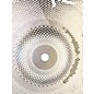 Used Zildjian 18in L80 Low Volume Ride Cymbal