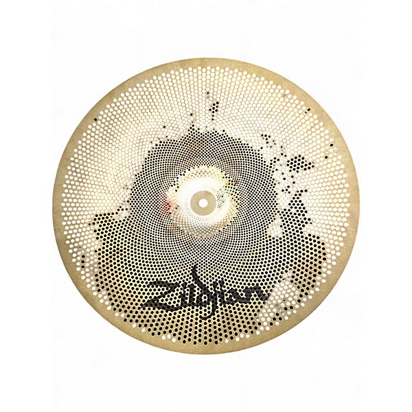 Used Zildjian 18in L80 Low Volume Ride Cymbal