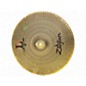 Used Zildjian 16in L80 Low Volume Crash Cymbal thumbnail