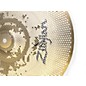 Used Zildjian 16in L80 Low Volume Crash Cymbal