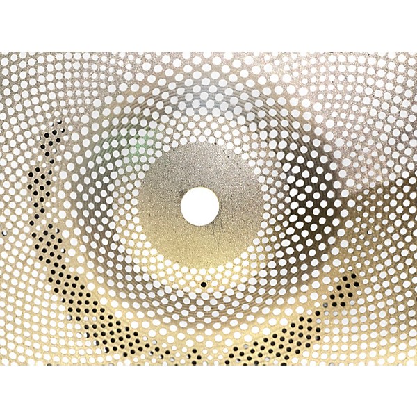 Used Zildjian 16in L80 Low Volume Crash Cymbal