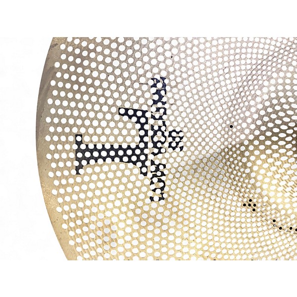 Used Zildjian 16in L80 Low Volume Crash Cymbal