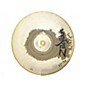 Used Zildjian 16in L80 Low Volume Crash Cymbal