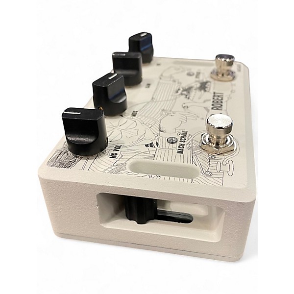 Used Aclam  DR ROBERT Effect Pedal