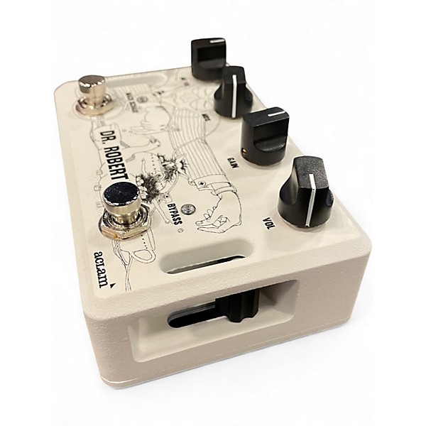 Used Aclam  DR ROBERT Effect Pedal