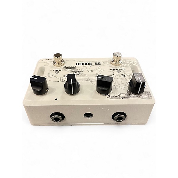 Used Aclam  DR ROBERT Effect Pedal