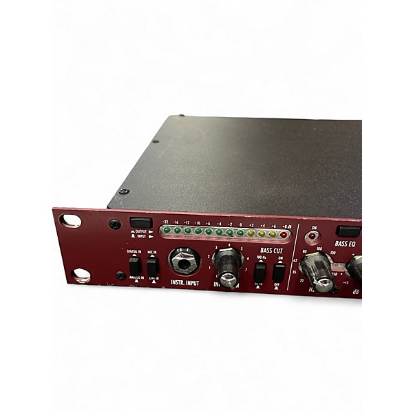 Used MindPrint En-voice Exciter