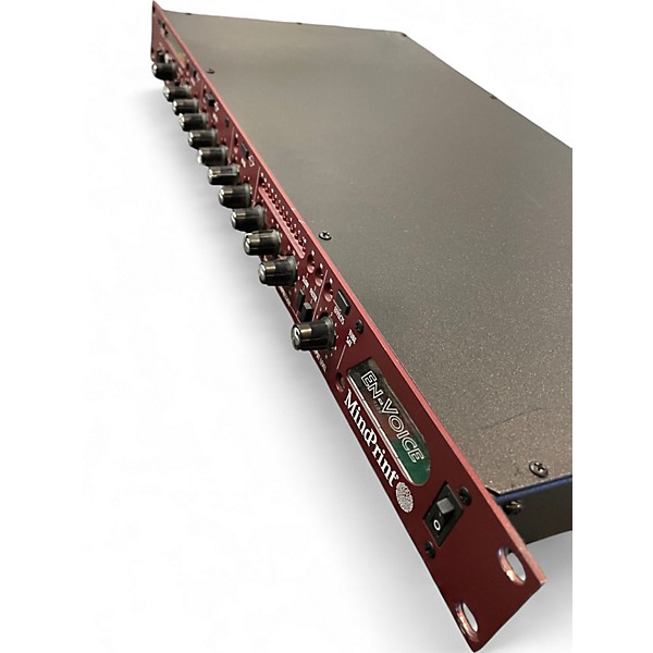 Used MindPrint En-voice Exciter