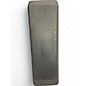 Used Dunlop GCB95 Original Crybaby Wah Effect Pedal thumbnail