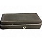 Used Dunlop GCB95 Original Crybaby Wah Effect Pedal