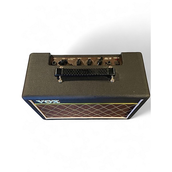 Used VOX V9106 Pathfinder 10 Guitar Combo Amp