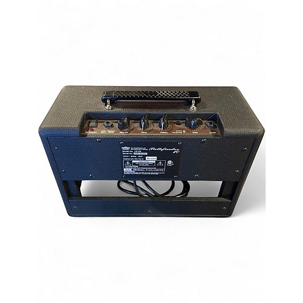 Used VOX V9106 Pathfinder 10 Guitar Combo Amp