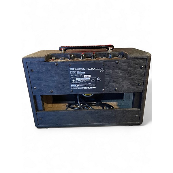 Used VOX V9106 Pathfinder 10 Guitar Combo Amp