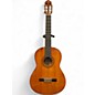 Used Yamaha C40 Natural Classical Acoustic Guitar thumbnail