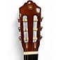 Used Yamaha C40 Natural Classical Acoustic Guitar