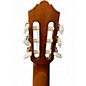 Used Yamaha C40 Natural Classical Acoustic Guitar