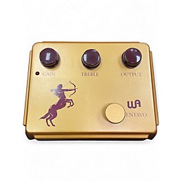 Used Warm Audio Centavo Effect Pedal
