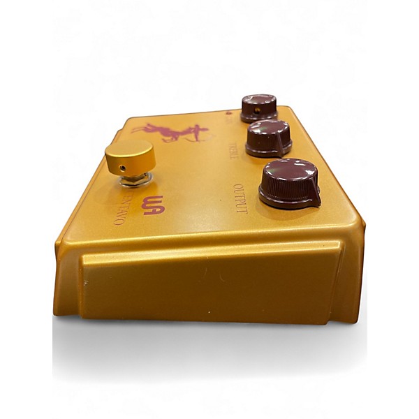 Used Warm Audio Centavo Effect Pedal