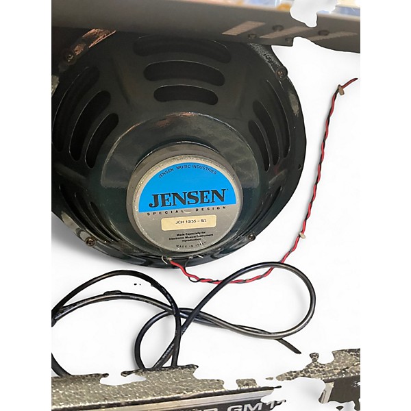 Used Behringer gm110 Guitar Combo Amp