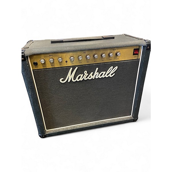 Used Marshall 5210 Guitar Combo Amp | Guitar Center