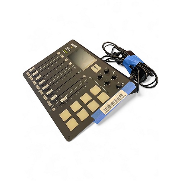 Used RODE RODE CASTER PRO Audio Interface