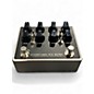 Used Darkglass MICROTUBES B7K ULTRA Effect Pedal
