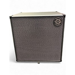 Used Darkglass DG410N Bass Cabinet