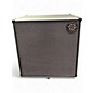 Used Darkglass DG410N Bass Cabinet thumbnail