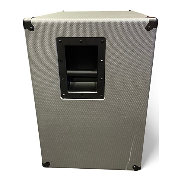 Used Darkglass DG410N Bass Cabinet