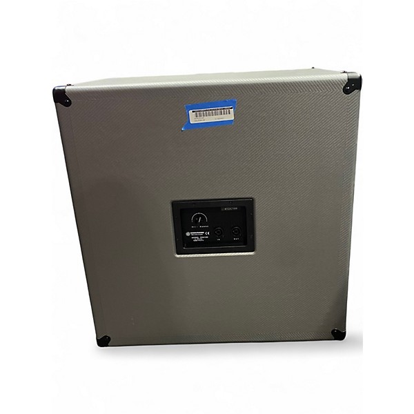 Used Darkglass DG410N Bass Cabinet