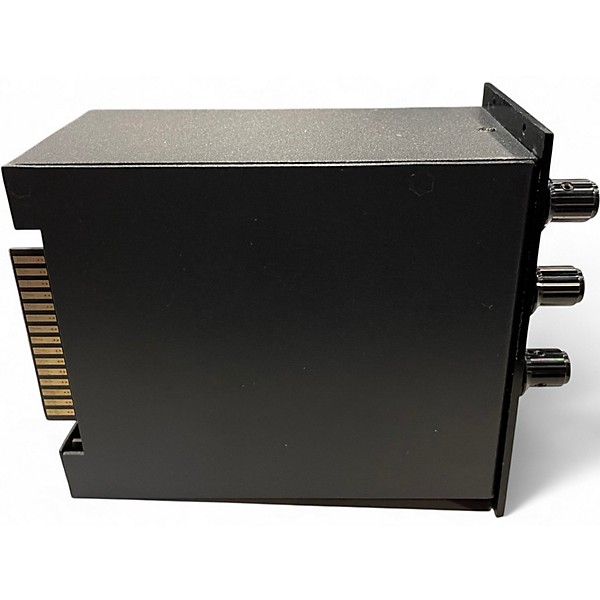 Used Lindell Audio 77X-500 Stereo Compressor / Limiter Rack Equipment