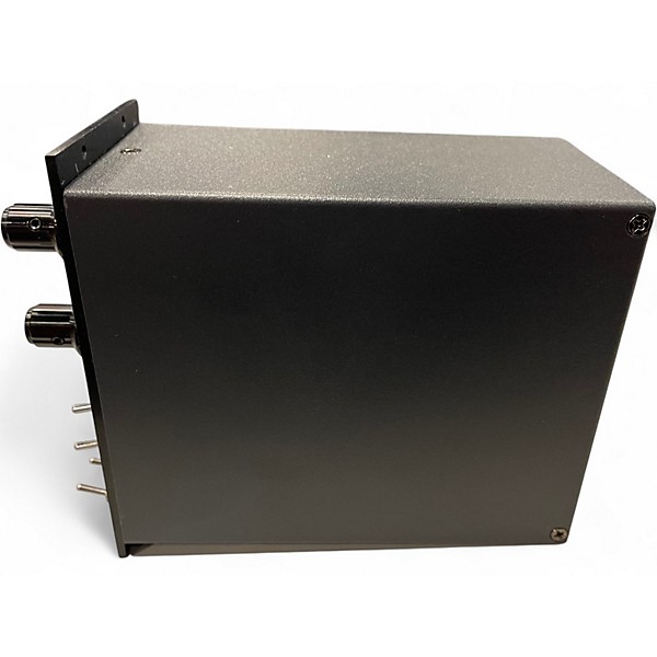 Used Lindell Audio 77X-500 Stereo Compressor / Limiter Rack Equipment