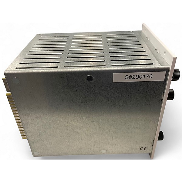 Used Wesaudio _Pandora Multiband Compressor Rack Equipment