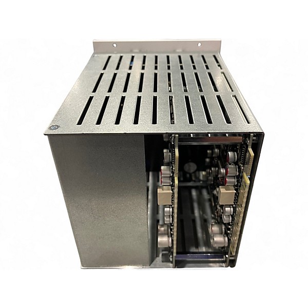 Used Wesaudio _Pandora Multiband Compressor Rack Equipment