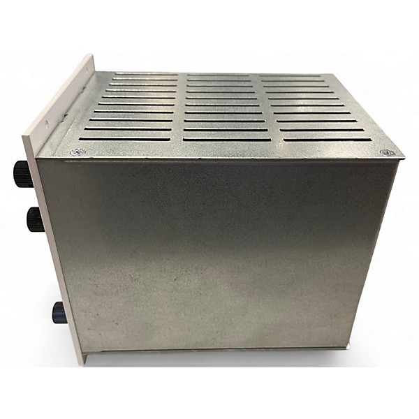 Used Wesaudio _Pandora Multiband Compressor Rack Equipment