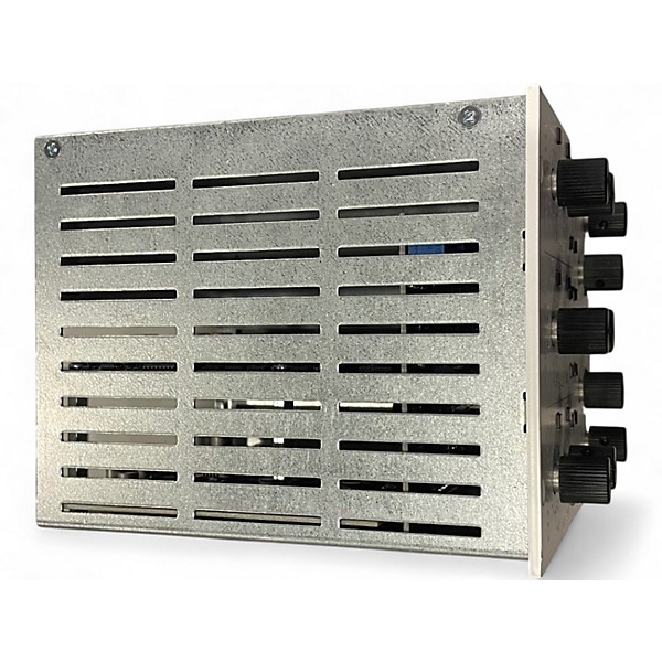 Used Wesaudio _Pandora Multiband Compressor Rack Equipment