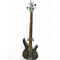 Used Yamaha TRBX304 Green Electric Bass Guitar thumbnail