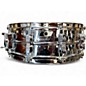 Used Ludwig 14in ROCKER Chrome Drum thumbnail