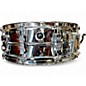 Used Ludwig 14in ROCKER Chrome Drum