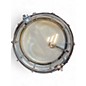 Used Ludwig 14in ROCKER Chrome Drum